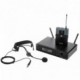 SENNHEISER XSW 2-ME3 B