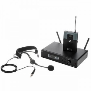 SENNHEISER XSW 2-ME3 B