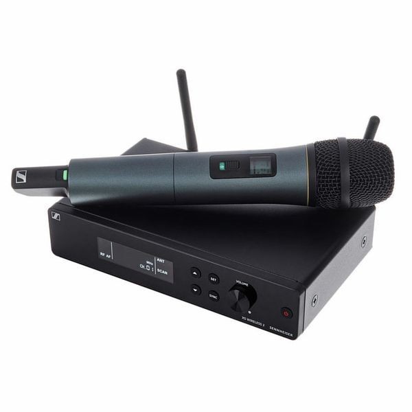 SENNHEISER XSW 2-865 B