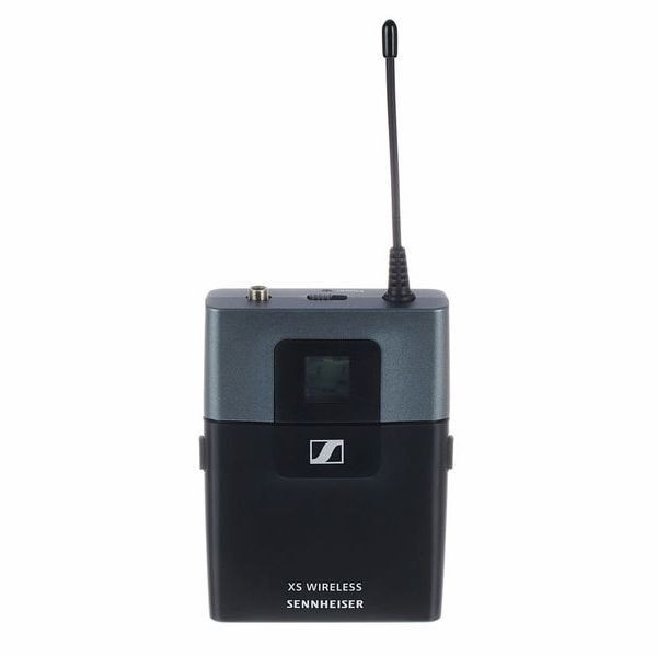 SENNHEISER SK-XSW (B)