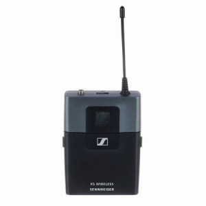 SENNHEISER SK-XSW (B)
