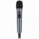 SENNHEISER SKM 825-XSW (B)