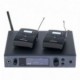 SENNHEISER EW IEM G4-TWIN-B