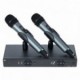 SENNHEISER XSW 1-835 DUAL (B)