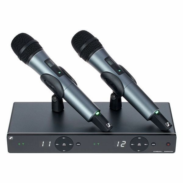 SENNHEISER XSW 1-835 DUAL (B)