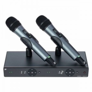 SENNHEISER XSW 1-835 DUAL (B)