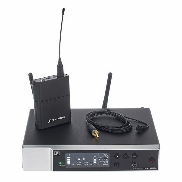 SENNHEISER EW-D ME2 SET (Q1-6)