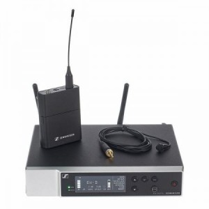 SENNHEISER EW-D ME2 SET (Q1-6)