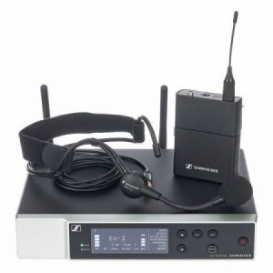 SENNHEISER EW-D ME3 SET (Q1-6)