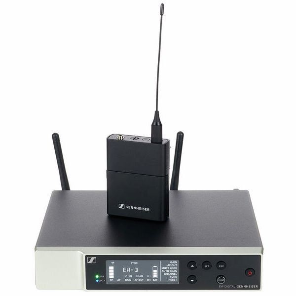 SENNHEISER EW-D CI1 SET (Q1-6)