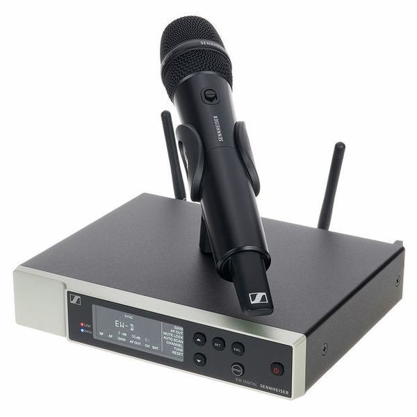 SENNHEISER EW-D 835-S SET (Q1-6)