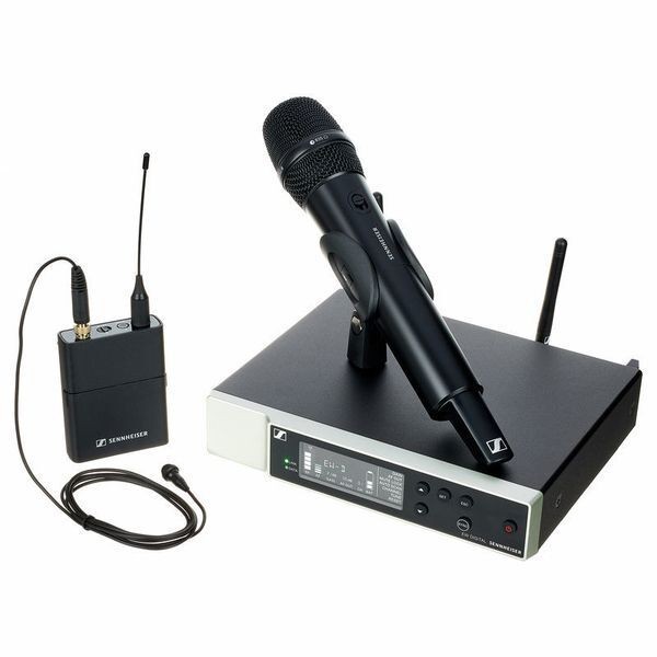 SENNHEISER EW-D ME2/835-S SET (R1-6)