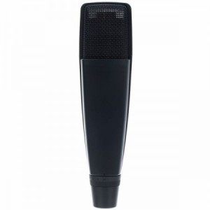 SENNHEISER MD 421-II