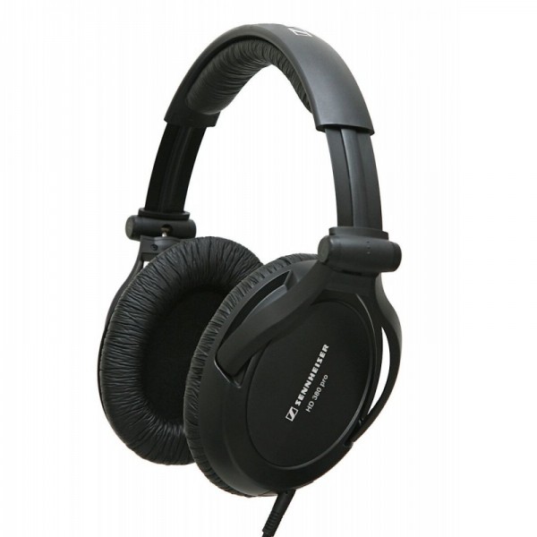 SENNHEISER HD-380 PRO