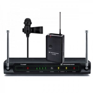 SENNHEISER - FREEPORT FP-12 PRESENTER