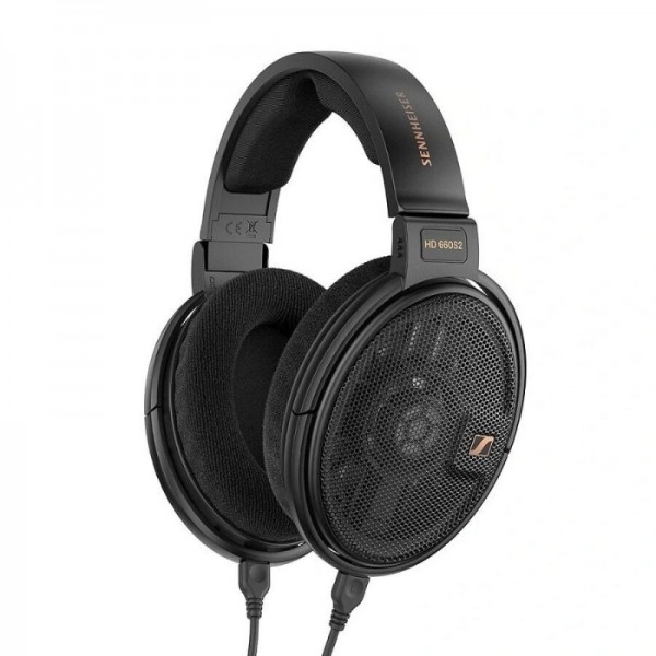 SENNHEISER HD 660 S2