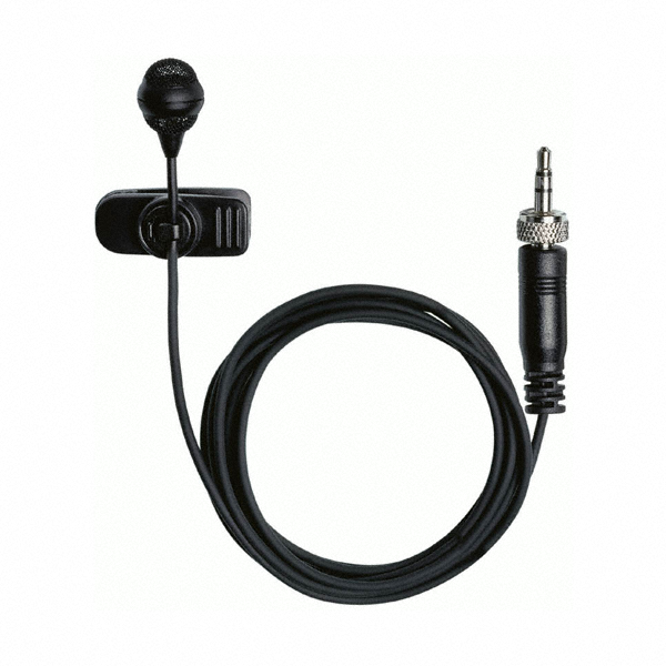 SENNHEISER ME 4 EW-SERIES