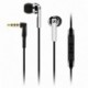 SENNHEISER CX 2.00I BLACK