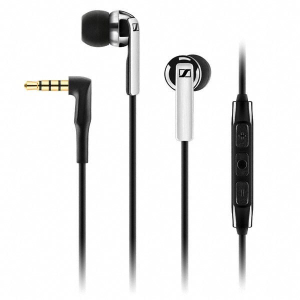SENNHEISER CX 2.00I BLACK