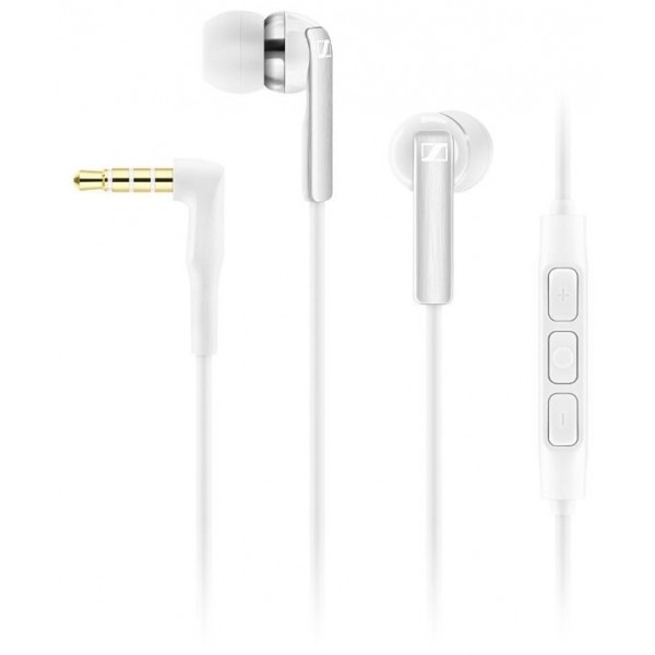 SENNHEISER CX 2.00I WHITE