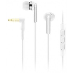 SENNHEISER CX 2.00I WHITE