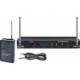 SENNHEISER - FREEPORT FP-72 INSTRUMENT SET