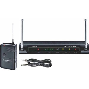 SENNHEISER - FREEPORT FP-72 INSTRUMENT SET