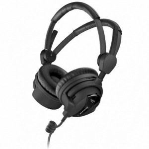 SENNHEISER HD-26 PRO AURICULAR DE ESTUDIO