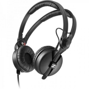 SENNHEISER HD 25 PLUS