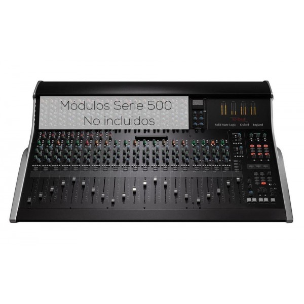 SSL XL-DESK