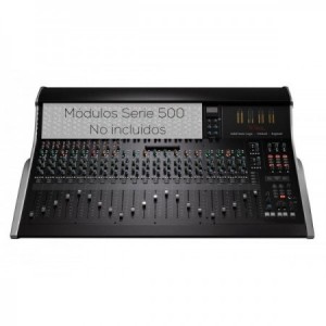 SSL XL-DESK
