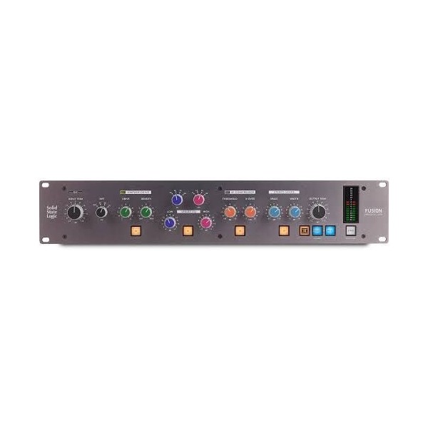 SSL FUSION