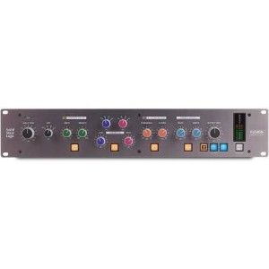 SSL FUSION