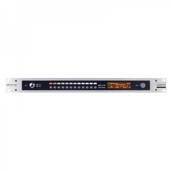 SSL NET I/O DANTE-MADI BRIDGE MM
