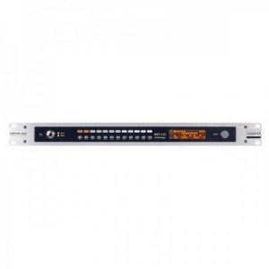 SSL NET I/O DANTE-MADI BRIDGE MM