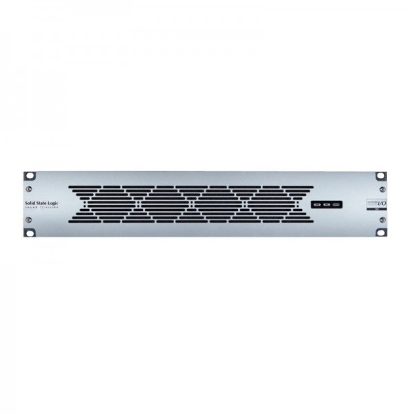 SSL NET I/O DANTE SDI