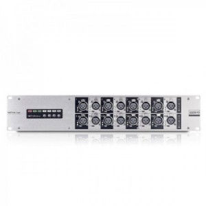 SSL NET I/O DANTE SB I16