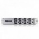 SSL NET I/O DANTE SB 8.8