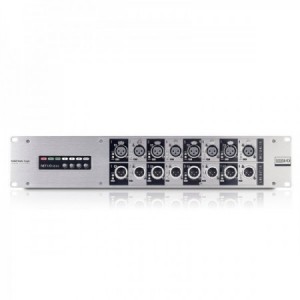 SSL NET I/O DANTE SB 8.8