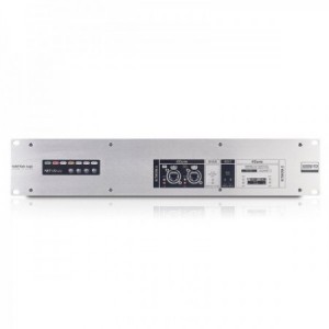 SSL NET I/O DANTE A32