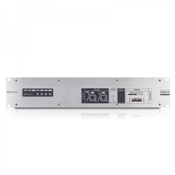 SSL NET I/O DANTE D64