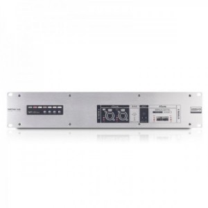 SSL NET I/O DANTE D64