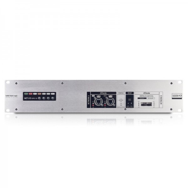 SSL NET I/O 32 GPIO