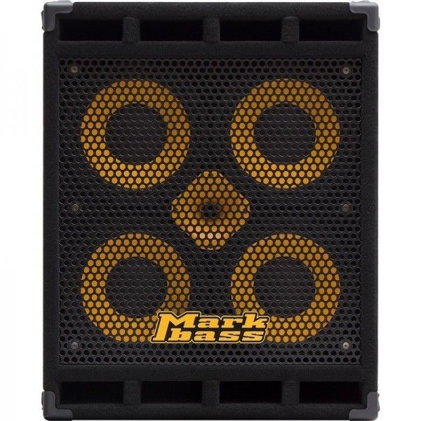 MARKBASS BAFLE STD 104 HF 8