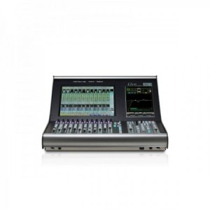 SSL L100 SINGLE PSU B-LIGHT