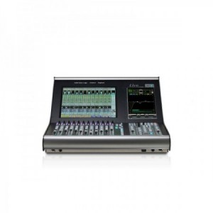 SSL L100 DUAL PSU B-LIGHT