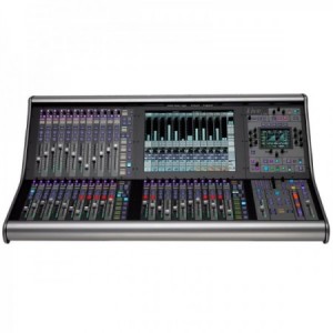 SSL L550 SINGLE IO