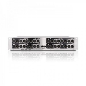 SSL STAGEBOX MADI D 32.32 AES/EBU