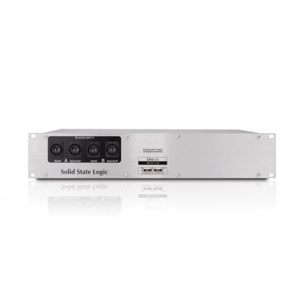SSL CONCENTRADOR BLACKLIGHT-MADI SM