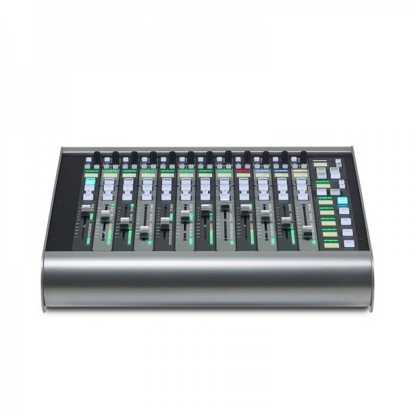 SSL MODULO EXTENSION 12 FADERS LIVE